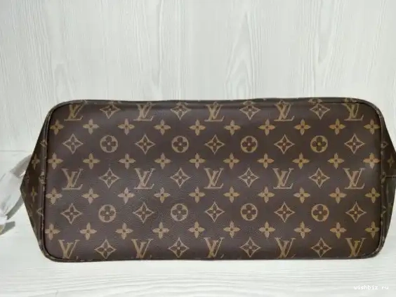 WIS GM Louis Vuitton NEVERFULL 0627